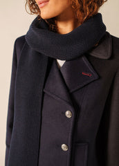 Echarpe Canoe (NAVY)