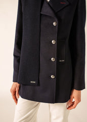 Echarpe Canoe (NAVY)