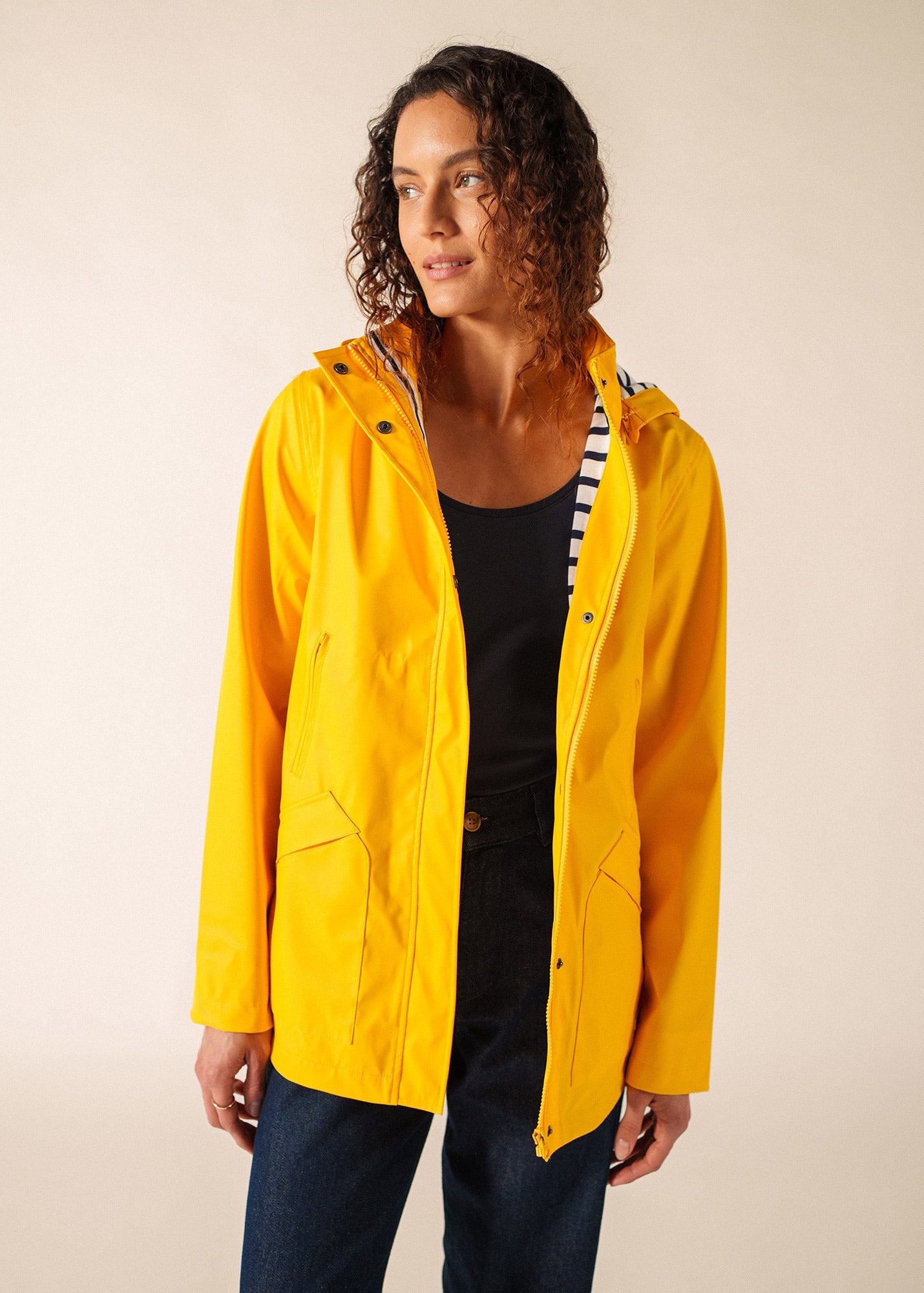 Ciré Ste Morgane (JAUNE)