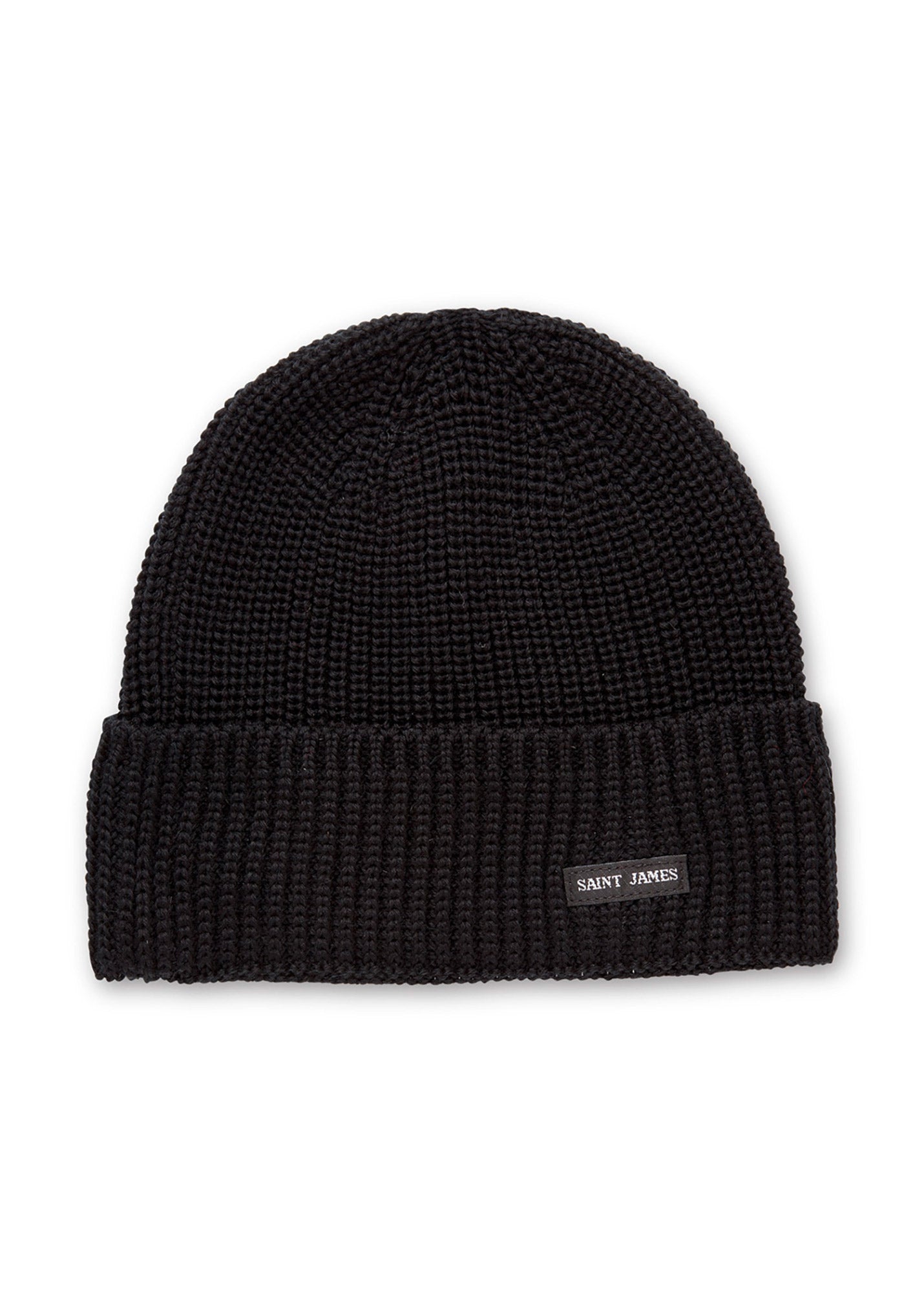 Bonnet Canot (NOIR)