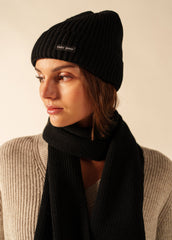 Bonnet Canot (NOIR)