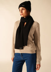 Bonnet Canot (NOIR)