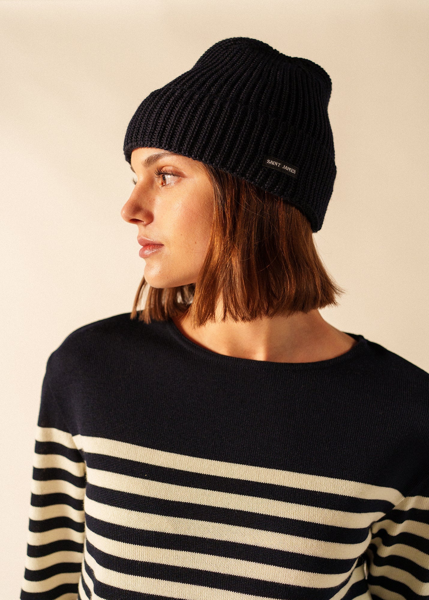 Bonnet Canot (NAVY)