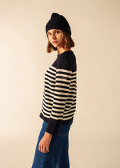 Bonnet Canot (NAVY)