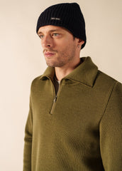 Bonnet Canot (NAVY)