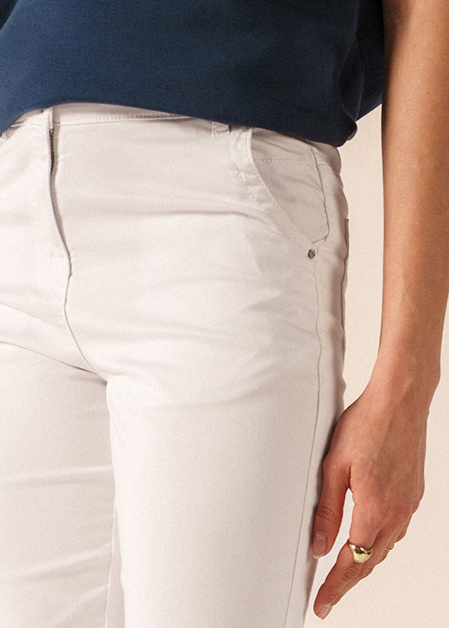 Bermuda Samantha (BLANC)