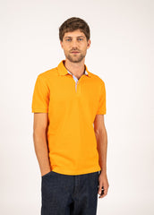 Polo Rayan (TANGERINE)