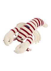 Doudou Homard (ECRU/PERSAN)