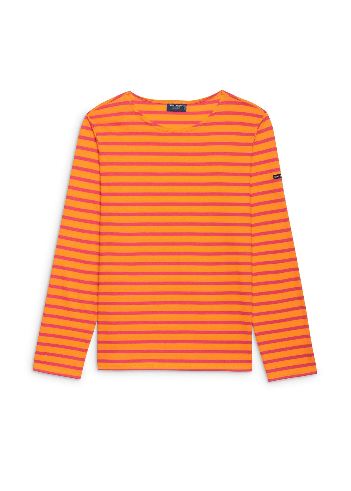 Marinière Méridien (TANGERINE/DRAGON)