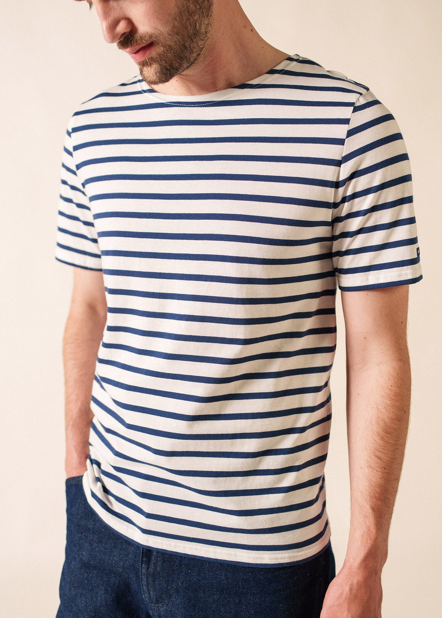 Marinière Levant (NEIGE/MARINE)