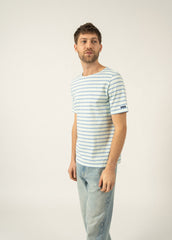 Marinière Levant (ALOE/DENIM)