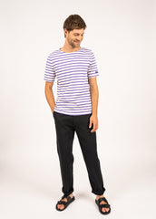 Marinière Levant (ECUME/VIOLET)