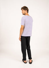 Marinière Levant (ECUME/VIOLET)