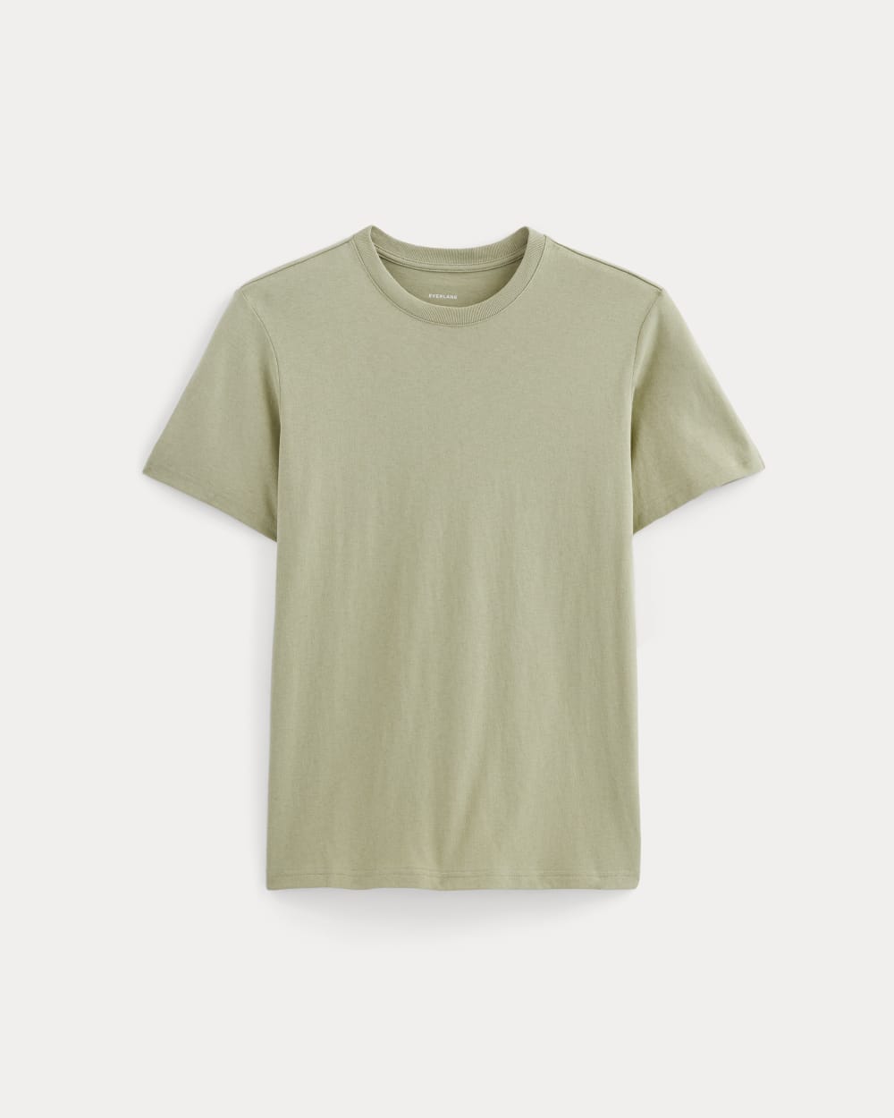 The Premium-Weight Crew | Uniform | Eucalyptus