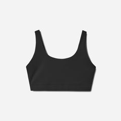 The Perform Bra搴?| Black
