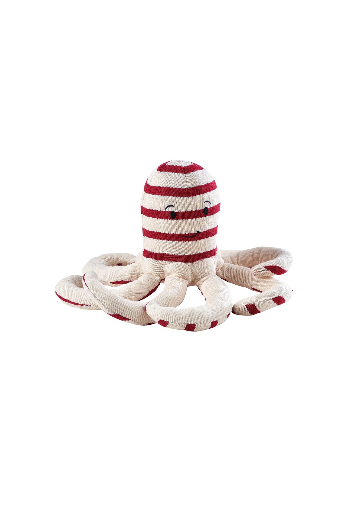 Doudou Poulpe (ECRU/PERSAN)