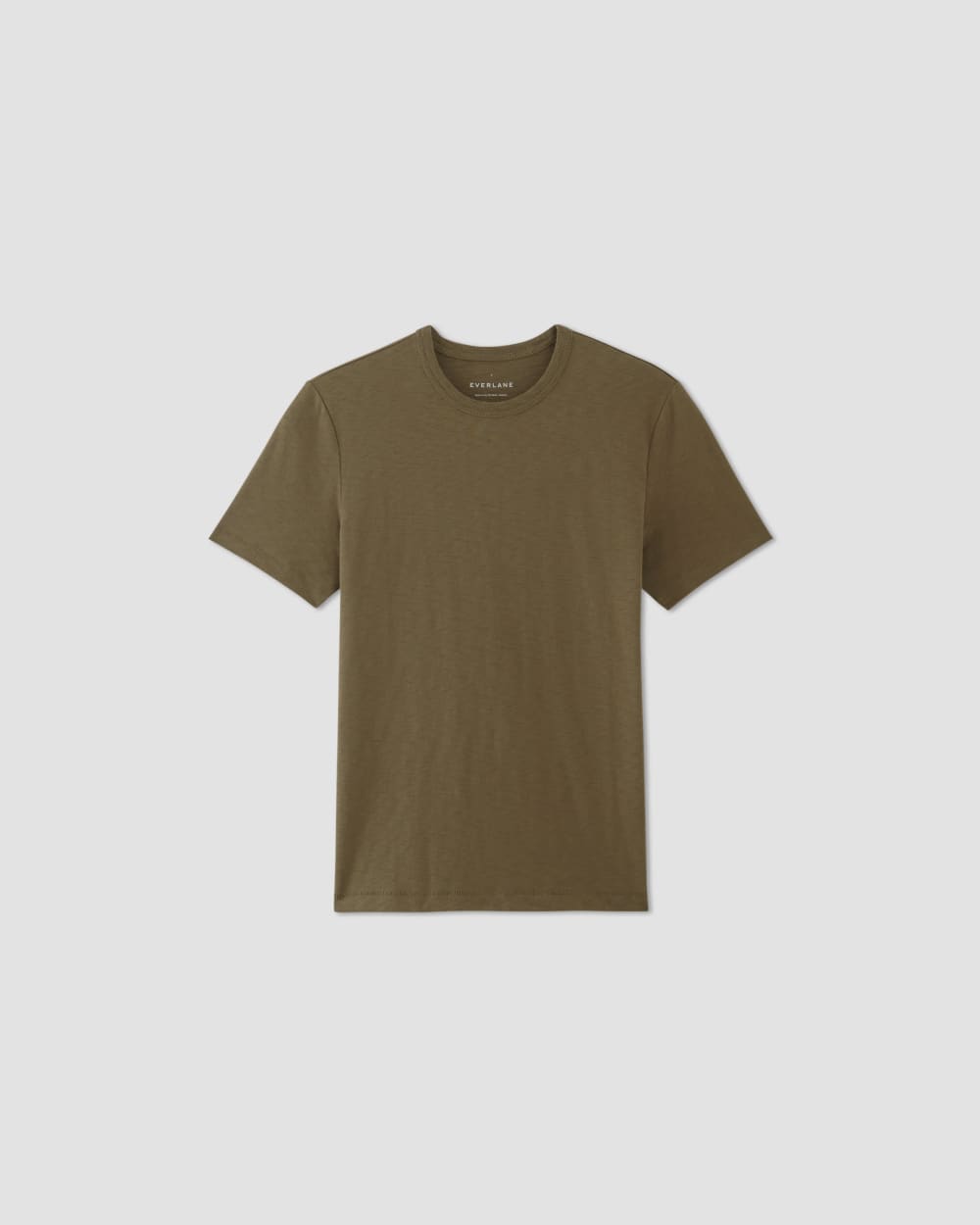 The Cotton Slub Crew | Beech