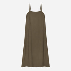 The Japanese GoWeave庐 Slip Dress | Beech