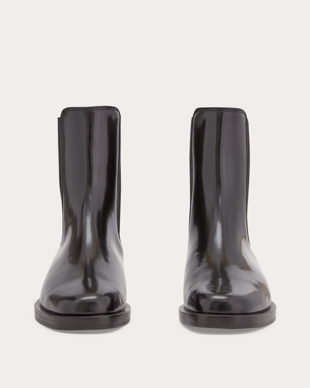 The Chelsea Boot | Black