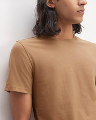 The Essential Organic Crew | Toasted Coconut