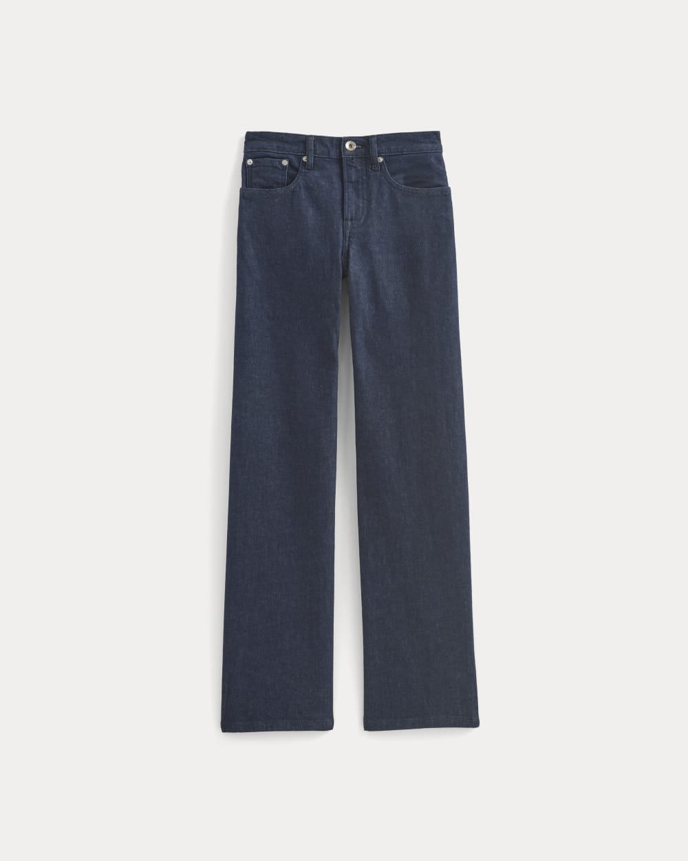 The Column Jean | Pure Blue | 33" Inseam