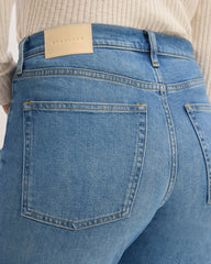 The Original Cheeky庐 Jean | Vintage Wash | 26.5" Inseam