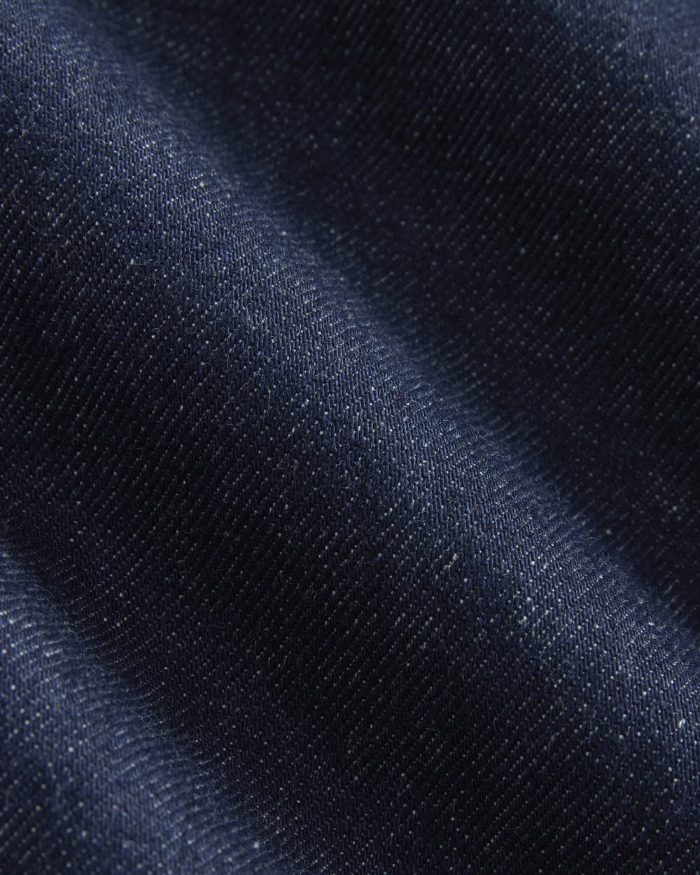 The Column Jean | Pure Blue | 33" Inseam