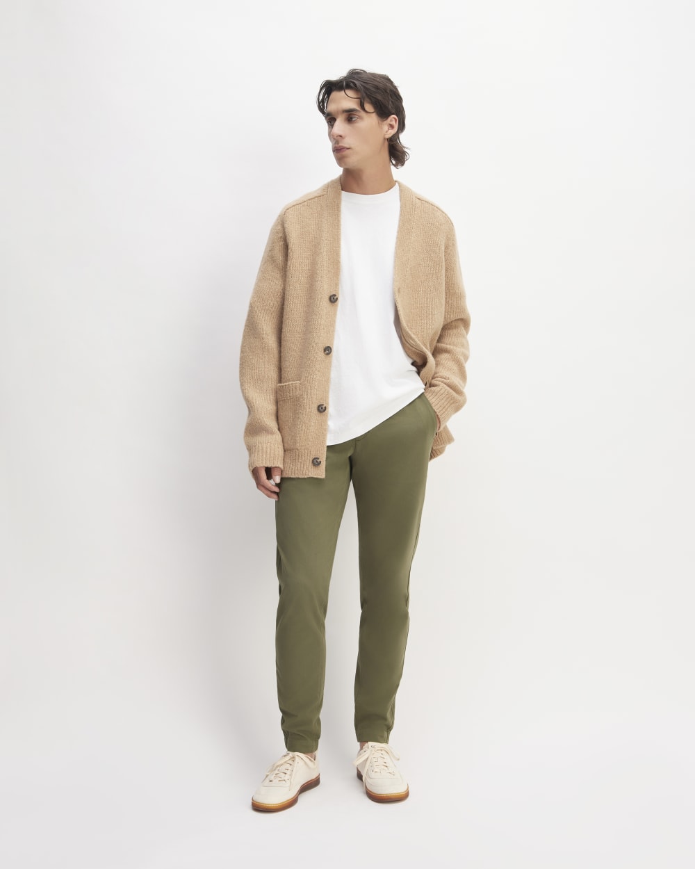 The Performance Traveler Chino | Kalamata