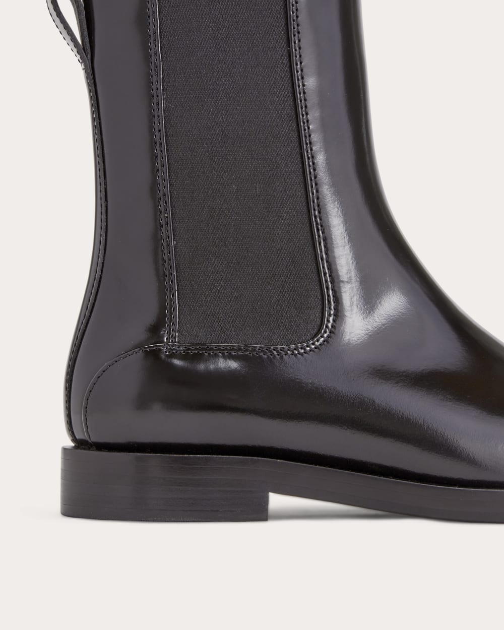 The Chelsea Boot | Black