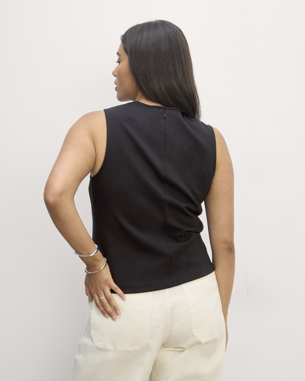 The Dream Tank | Black