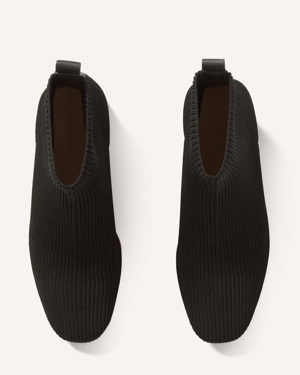 The Glove Boot | Black
